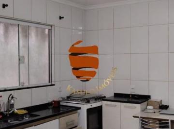 Casa · 150m² · 3 Quartos · 3 Vagas · Casa Para Venda Em Suzano, Jardim Das Flores, 3 Dormitórios, 2 Suítes, 2 Banheiros, 3 Vagas