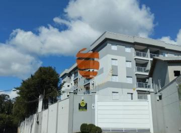 Apartamento · 58m² · 2 Quartos · 1 Vaga · Apartamento Para Venda Em Suzano, Chácaras Nova Suzano, 2 Dormitórios, 1 Suíte, 1 Banheiro, 1 Vaga