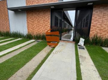 Casa · 62m² · 2 Quartos · Casa Em Condomínio Para Venda Em Bertioga, Vista Linda, 2 Dormitórios, 1 Banheiro