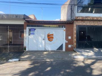 Casa · 123m² · 3 Quartos · 3 Vagas · Casa Para Venda Em Suzano, Vila Figueira, 3 Dormitórios, 1 Suíte, 1 Banheiro, 3 Vagas
