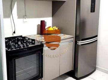 Apartamento · 53m² · 2 Quartos · 1 Vaga · Apartamento Para Venda Em Suzano, Parque Residencial Casa Branca, 2 Dormitórios, 1 Banheiro, 1 Vaga