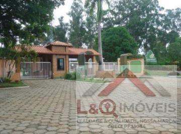 Terreno · 2002m² · Lote Em Condomínio Fechado Para Venda Em Jaboticatubas, Condomínio Villa Monte Verde