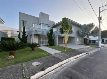 Casa · 530m² · 4 Vagas · Exclusiva Residência de Luxo Na Vila Costa, Taubaté