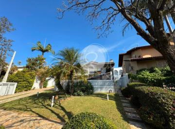 Foto 01 · Casa Para Venda Em Condomínio Fechado Em Valinhos - Façanha Imóveis Campinas
