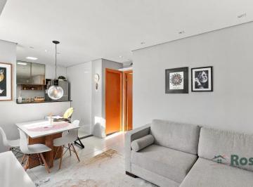 Apartamento · 49m² · 2 Quartos · 1 Vaga · Imperdível! Apartamento Porteira Fechada No Bairro Coophema | de R$280 Mil por Apenas R$265 Mil