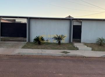 20260717T1707450400-626789068.jpg · Vende - Se Casa No Bairro Novo Mundo - Vg