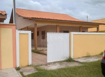 Casa · 220m² · 3 Quartos · 6 Vagas · Casa Em Grussaí - São João Da Barra