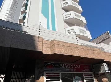 Apartamento · 124m² · 3 Quartos · 2 Vagas · Apartamento - Ed. Villaggio Di Milano - Zona 03 - Semimobiliado