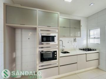 Apartamento · 93m² · 3 Quartos · 2 Vagas · Locação | Apartamento, Com 3 Dormitórios Em Zona 07, Maringa