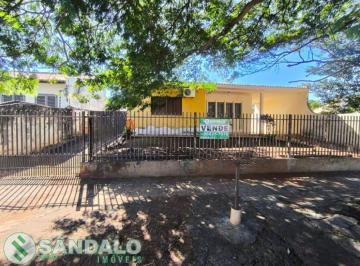 Casa · 229m² · 3 Quartos · Venda | Casa, Com 3 Dormitórios Em Zona 04, Maringa