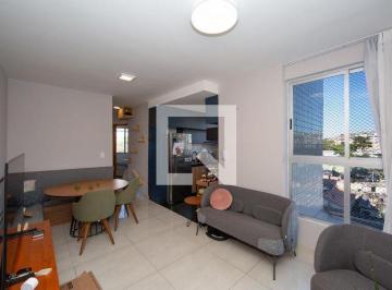 Apartamento · 52m² · 2 Quartos · 1 Vaga · Apartamento À Venda - Salgado Filho, 2 Quartos, 52 m² - Belo Horizonte