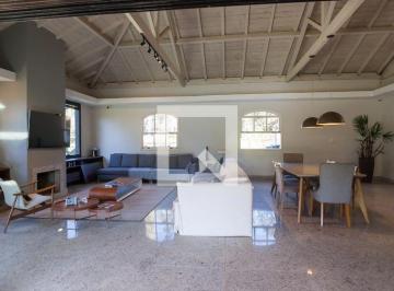 Casa · 400m² · 5 Quartos · 9 Vagas · Casa À Venda - Ouro Velho Mansões, 5 Quartos, 400 m² - Nova Lima