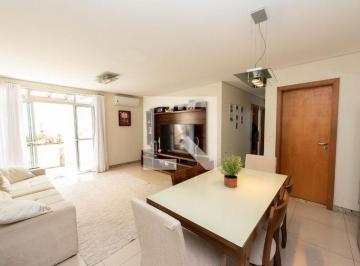 Apartamento · 200m² · 3 Quartos · 3 Vagas · Apartamento À Venda - Eldorado, 3 Quartos, 200 m² - Contagem