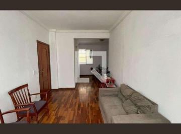 Apartamento · 110m² · 3 Quartos · 2 Vagas · Apartamento À Venda - Buritis, 3 Quartos, 110 m² - Belo Horizonte