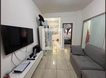 Apartamento · 50m² · 1 Quarto · Apartamento À Venda - Barro Preto, 1 Quarto, 50 m² - Belo Horizonte