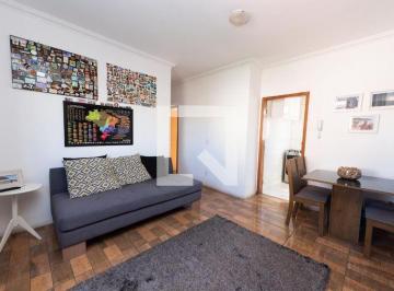 Apartamento · 60m² · 3 Quartos · 1 Vaga · Apartamento À Venda - Novo Eldorado, 3 Quartos, 60 m² - Contagem