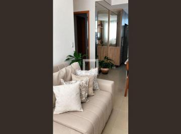 Apartamento · 60m² · 2 Quartos · 1 Vaga · Apartamento À Venda - Santa Mônica, 2 Quartos, 60 m² - Belo Horizonte