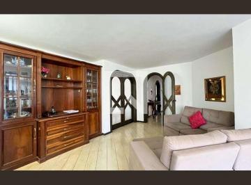 Apartamento · 300m² · 6 Quartos · 3 Vagas · Apartamento À Venda - Funcionários, 6 Quartos, 300 m² - Belo Horizonte