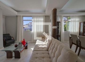 Apartamento · 161m² · 4 Quartos · 3 Vagas · Apartamento À Venda - Cidade Nova, 4 Quartos, 161 m² - Belo Horizonte
