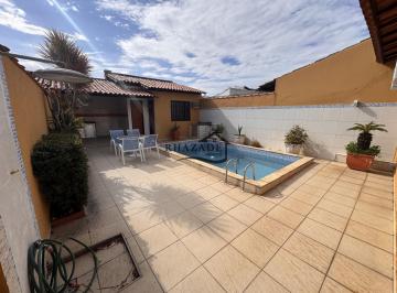 Casa · 111m² · 3 Quartos · 2 Vagas · Casa Linear À Venda Em Serra Grande – Itaipu