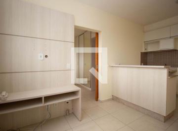 Apartamento · 30m² · 1 Quarto · Apartamento À Venda - Samambaia, 1 Quarto, 30 m² - Brasília