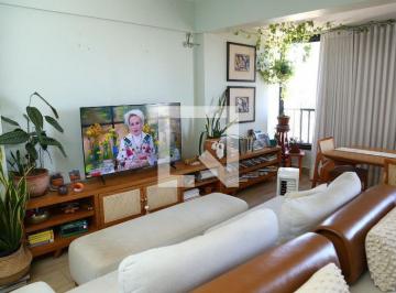 Apartamento · 90m² · 3 Quartos · 2 Vagas · Apartamento À Venda - Setor Leste Vila Nova, 3 Quartos, 90 m² - Goiânia