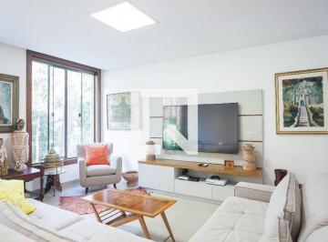 Casa · 1000m² · 4 Quartos · 4 Vagas · Imoveis - No Retiro Do Chalé