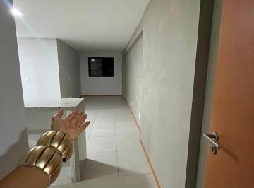 Apartamento de 3 quartos, Maceió · Apartamento Para Alugar Edf Good Life 3/4 Com Suite 1 Vaga Na Jatíuca - Maceió - Al