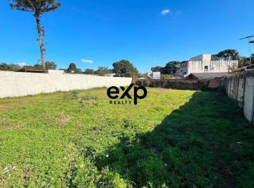 WhatsApp Image 2026-07-16 at 16.57 · Terreno Comercial E Residencial Com 452 m² Na Av Principal - Guarituba, Piraquara/pr