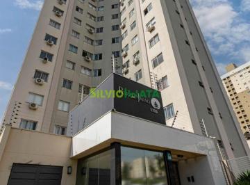 Apartamento · 49m² · 2 Quartos · 1 Vaga · Locação | Apartamento, Com 2 Dormitórios Em Jardim Das Estações, Maringá