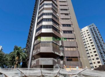 Apartamento · 380m² · 4 Quartos · 2 Vagas · Venda | Apartamento, Com 4 Dormitórios Em Zona 04, Maringá