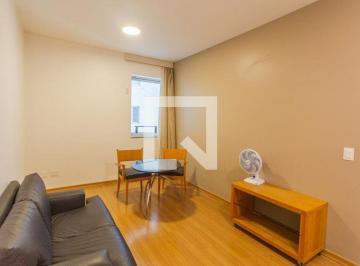 Apartamento · 38m² · 1 Quarto · 1 Vaga · Apartamento À Venda - Lourdes, 1 Quarto, 38 m² - Belo Horizonte