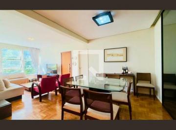 Apartamento · 150m² · 4 Quartos · 1 Vaga · Apartamento À Venda - Lourdes, 4 Quartos, 150 m² - Belo Horizonte