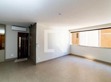 Apartamento · 105m² · 3 Quartos · 2 Vagas · Apartamento À Venda - Lourdes, 3 Quartos, 105 m² - Belo Horizonte