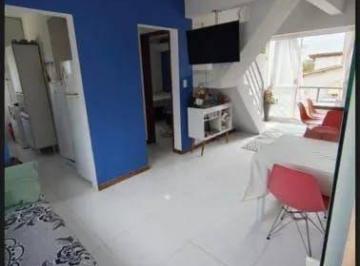c519aff729221cd99653156bc72f564d.jpg · Apartamento Duplex Com 2 Dormitórios À Venda, 77 m² por R$495.000 - Stella Maris - Salvador/ba