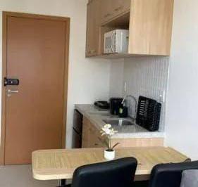 5e2aec4b160c462a0d0dbea1f19a6e5f.jpg · Apartamento Com 1 Dormitório À Venda, 20 m² por R$290.000 - Amaralina - Salvador/ba