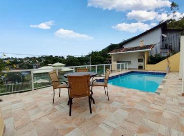 11f87085d49109f4e848f5419816f701342d9451 · Casa Com 3 Dormitórios À Venda, 184 m² por R$1.390.000 - Panorama - Teresópolis/rj