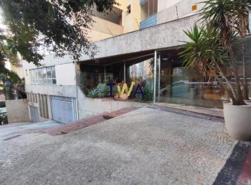 Comercial · 530m² · Loja Comercial 529,93 m², Para Venda Em Av Do Contorno, Savassi – Bh