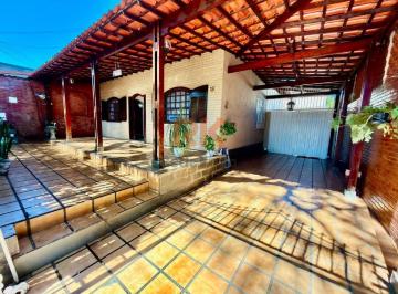 Comercial · 228m² · 3 Quartos · 4 Vagas · Casa / Alípio de Melo / Lote 270 m²