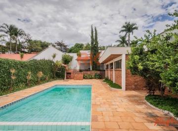 Casa · 1m² · 5 Quartos · 4 Vagas · Exclusividade, Segurança E Valorização Na Melhor Rua Do Bairro Bandeirantes Um Dos Endereços Mais de