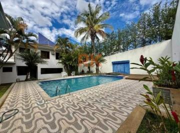 Casa · 678m² · 5 Quartos · 10 Vagas · Casa - Bandeirantes - Belo Horizonte / Mg