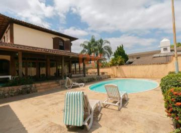 Comercial · 480m² · 3 Quartos · 6 Vagas · Casa - Bandeirantes - Belo Horizonte
