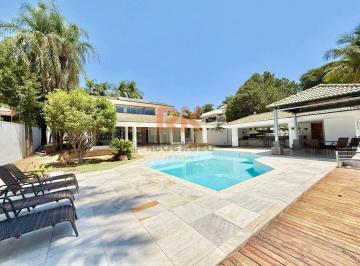 Casa · 650m² · 4 Quartos · 6 Vagas · Casa - Bandeirantes | Belo Horizonte