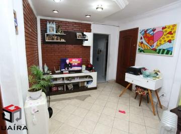 Casa · 290m² · 2 Quartos · 2 Vagas · Casa Térrea À Venda 2 Quartos 2 Vagas Nova Petrópolis - São Bernardo Do Campo - Sp