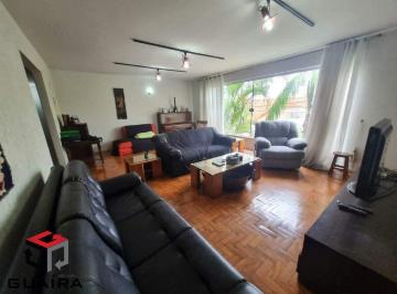 Casa · 252m² · 4 Quartos · 3 Vagas · Sobrado Para Aluguel 4 Quartos 3 Vagas Nova Petrópolis - São Bernardo Do Campo - Sp