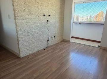 Apartamento · 53m² · 2 Quartos · 1 Vaga · Apartamento À Venda 2 Quartos 1 Suíte 1 Vaga Guiomar - Santo André - Sp