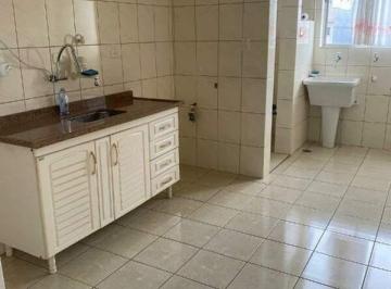 Apartamento · 63m² · 2 Quartos · 1 Vaga · Apartamento À Venda 2 Quartos 1 Vaga Santa Teresa - Santo André - Sp