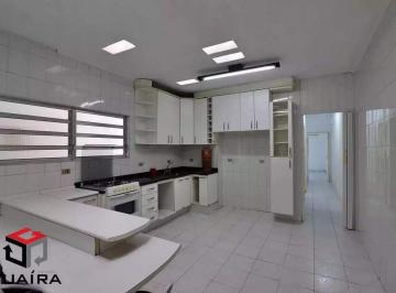 Casa · 214m² · 2 Quartos · 2 Vagas · Sobrado Para Aluguel 2 Quartos 2 Vagas Assunção - São Bernardo Do Campo - Sp