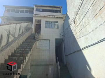 Casa · 165m² · 5 Quartos · 4 Vagas · Sobrado À Venda 5 Quartos 4 Vagas Boa Vista - São Caetano Do Sul - Sp