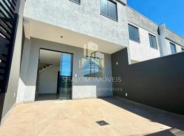 whatsapp-image-2026-07-20-at-14-42-101784570433329.jpeg · Casa Geminada Com 3 Quartos, À Venda, Santa Amélia, Belo Horizonte, Mg